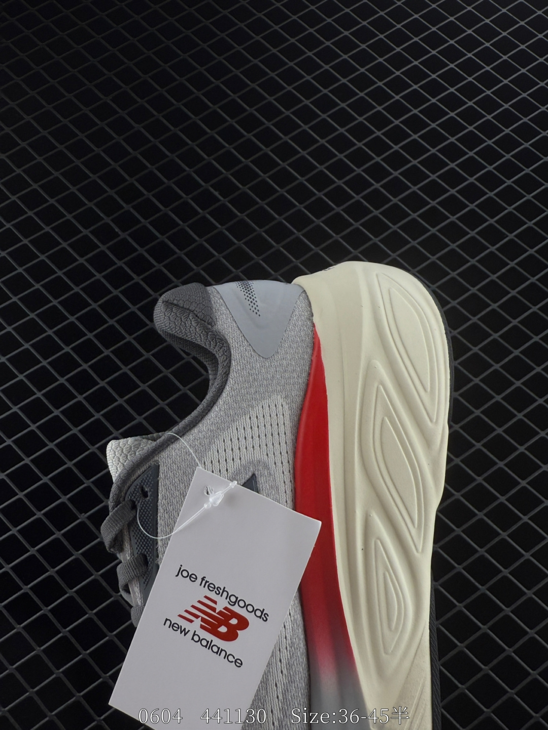 New Balance Fresh Foam X 1080 v14 WMNS Castlerock Grey Matter